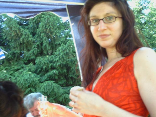 Diner chez Pascal et Delphine du 11 06 06 037